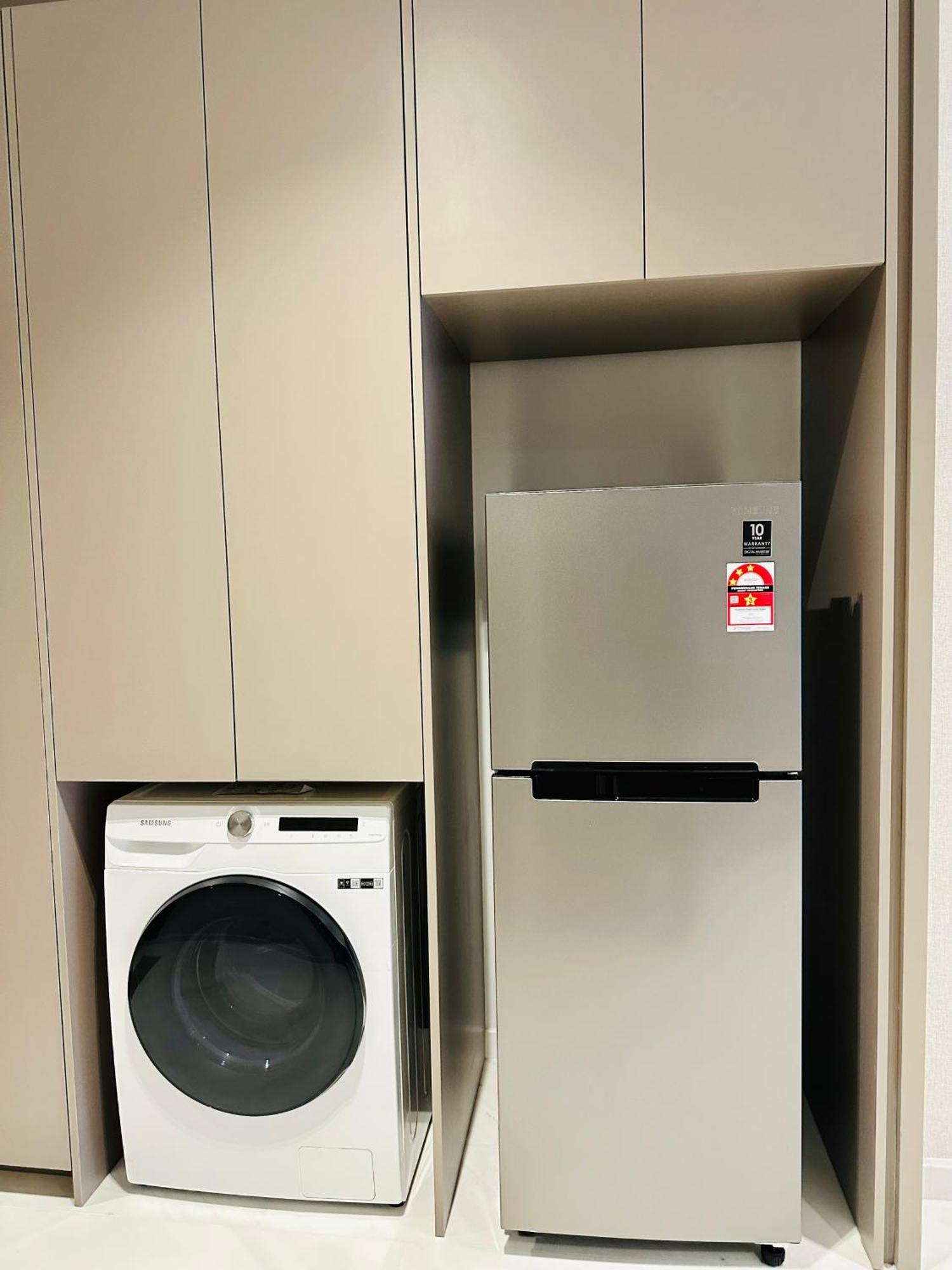 Eaton Residence Klcc Kuala Lumpur Bagian luar foto