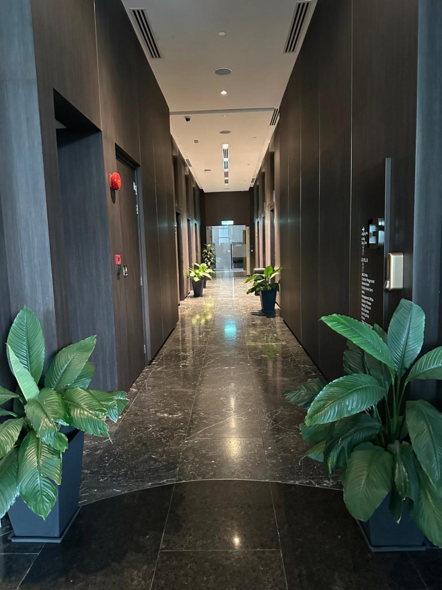 Eaton Residence Klcc Kuala Lumpur Bagian luar foto