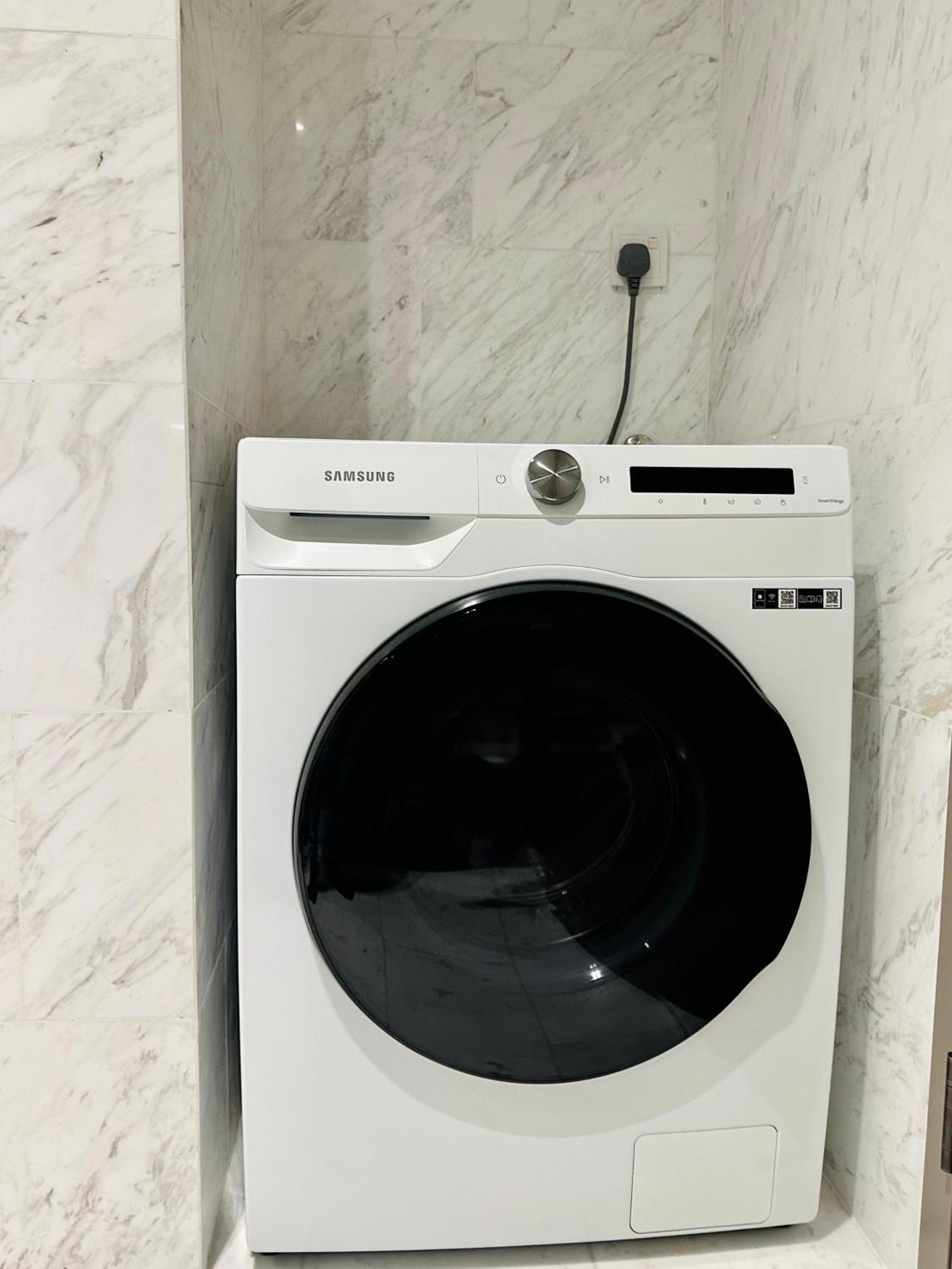 Eaton Residence Klcc Kuala Lumpur Bagian luar foto